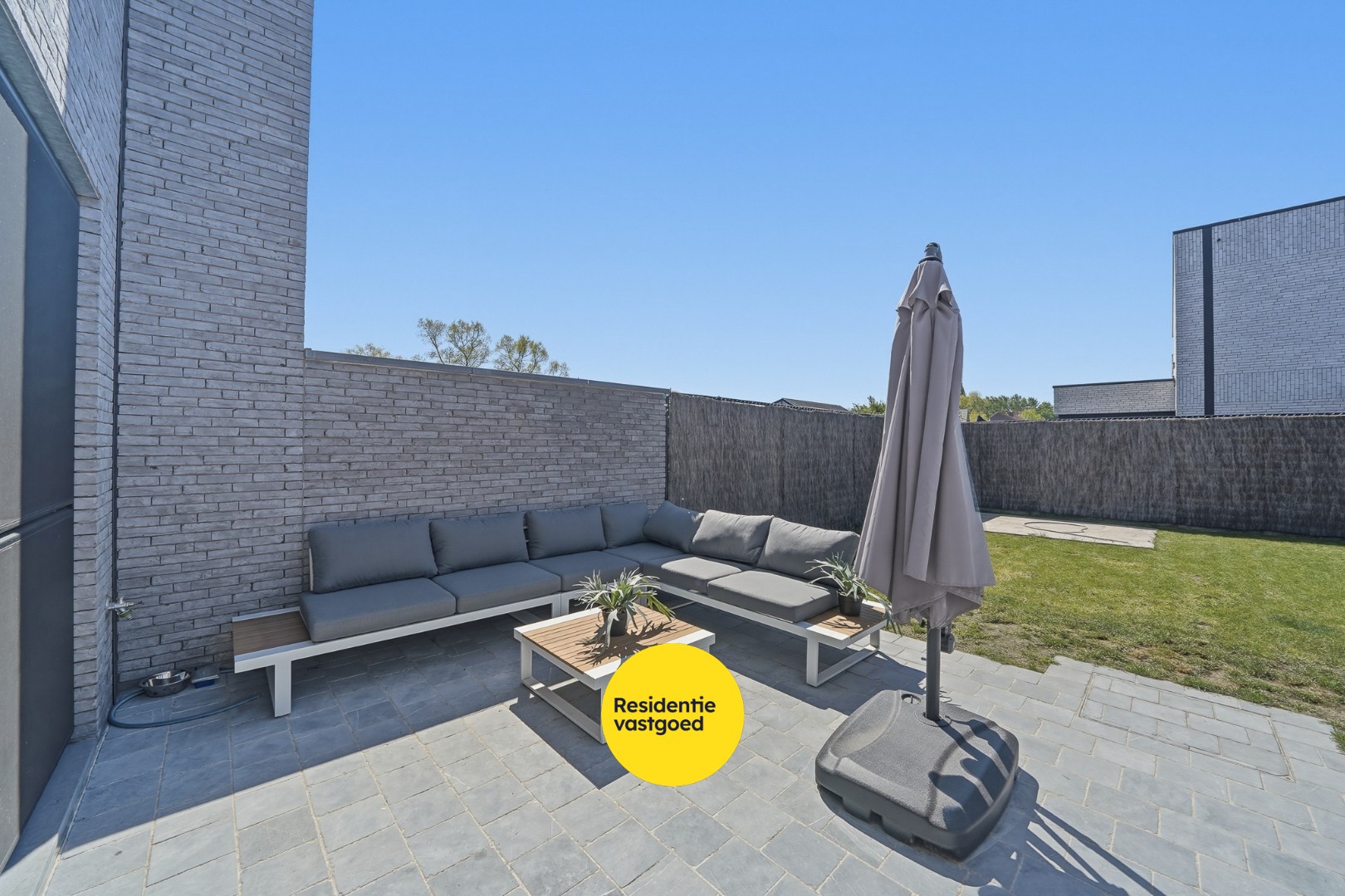 Instapklare nieuwbouw (2023) met 4 slaapkamers - EPC A - Garage en Oprit 