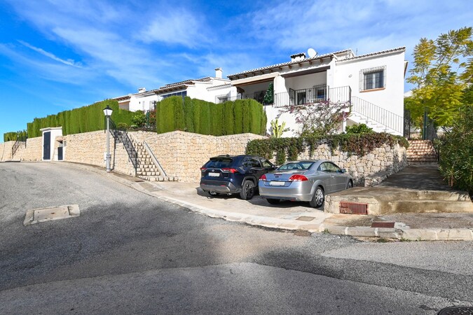 Te koop bungalow - Murla