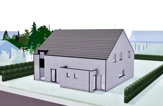 Te koop woning - Tongeren