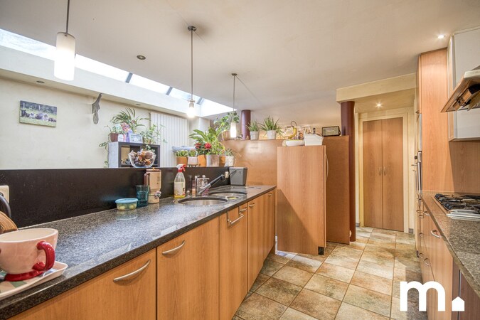 Te koop woning - Kortrijk