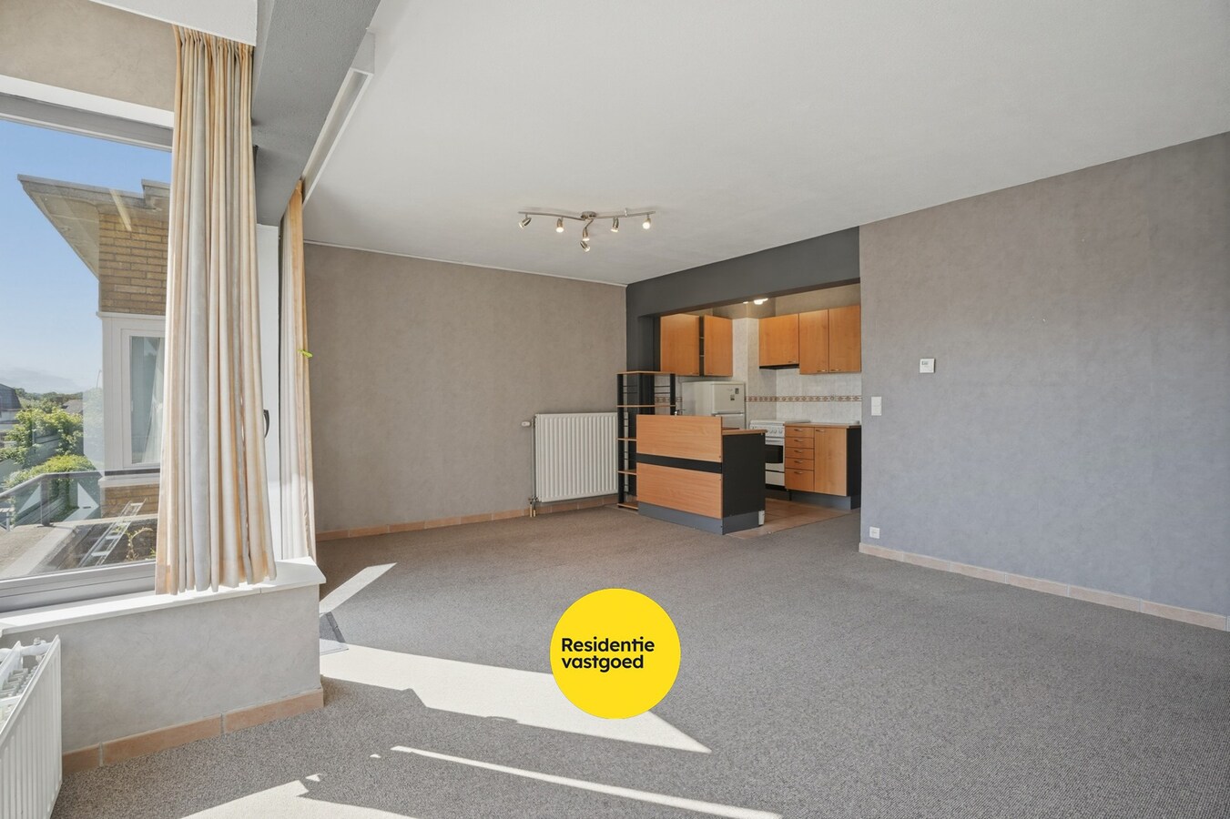 Te koop appartement - Sint-Idesbald