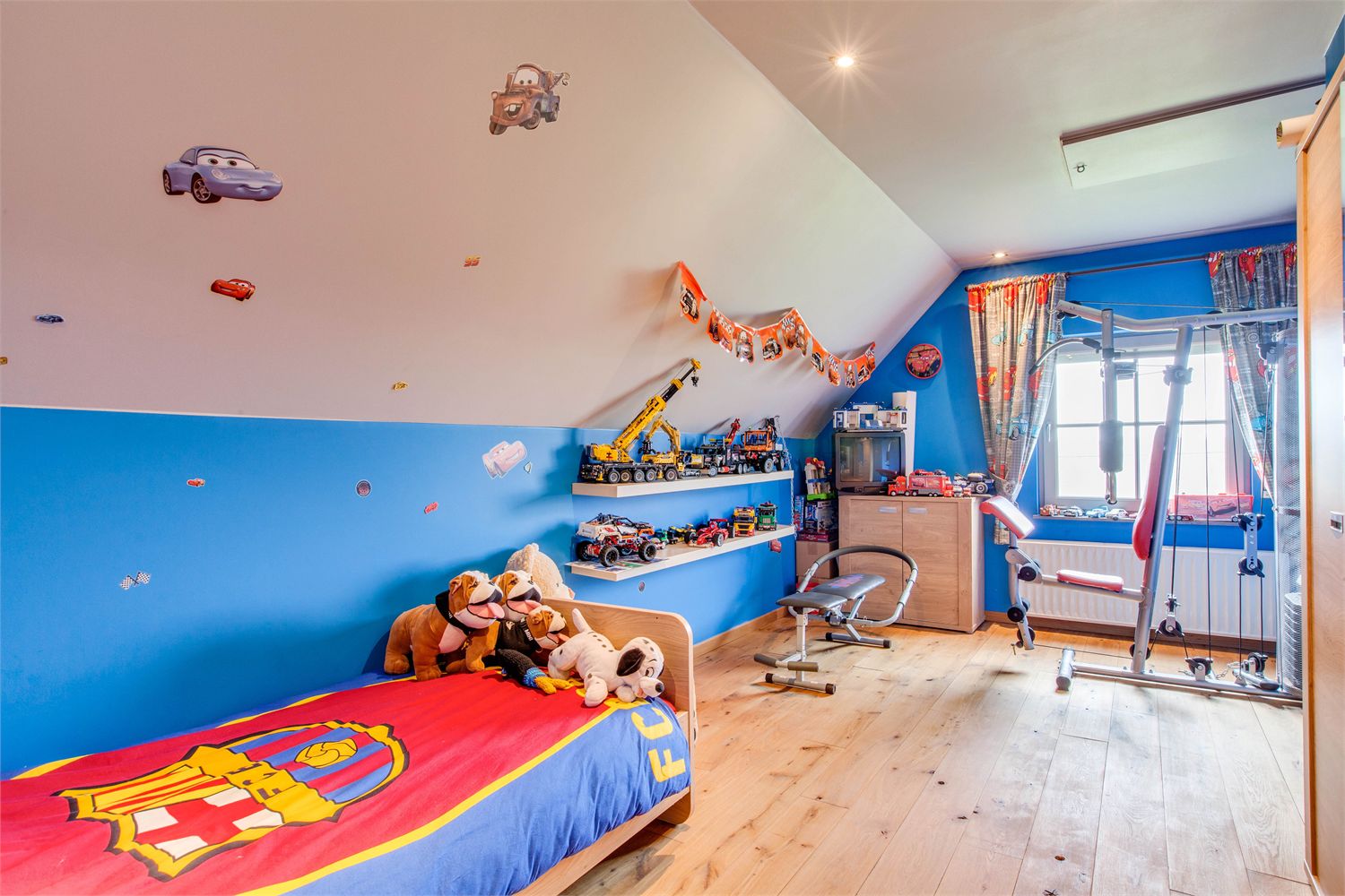 Villa verkocht in Zottegem