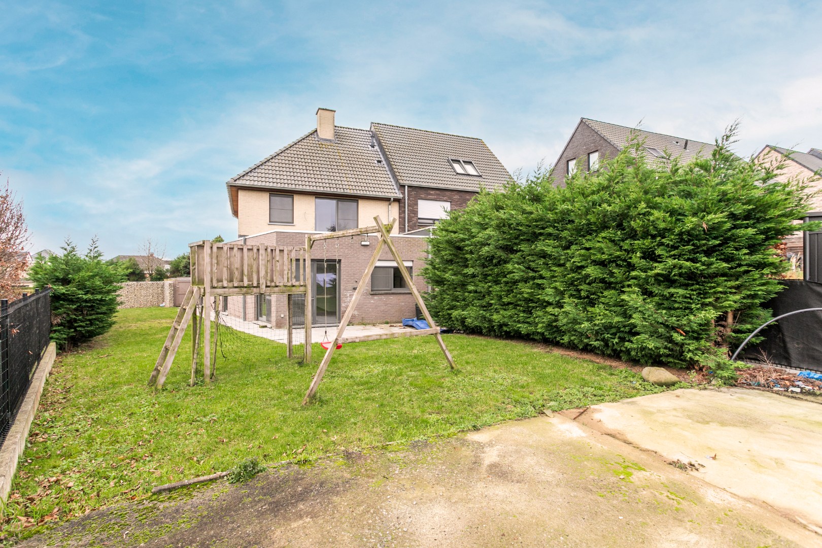 Maison a vendre | option - sous réserve À Roosdaal