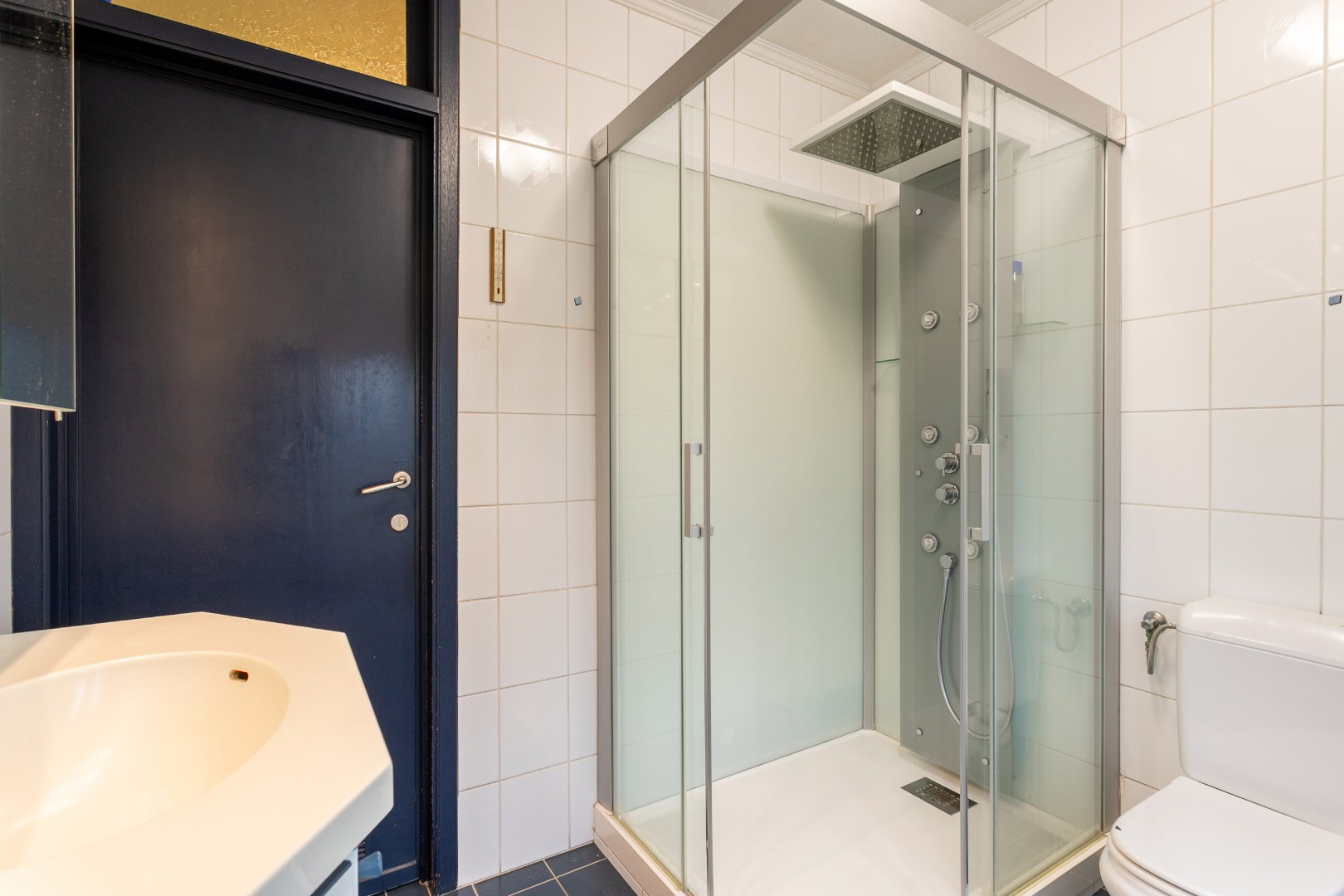 Energiezuinige woning (EPC:B) met 3 slpk, tuin en garage 