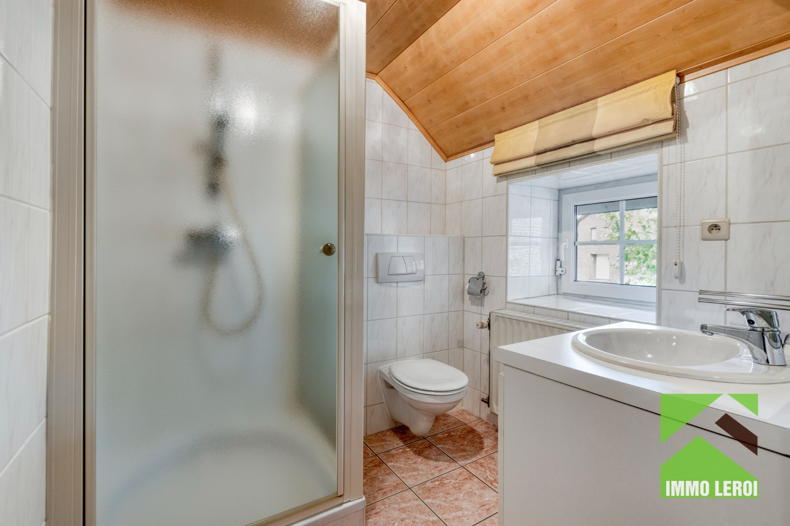 Badkamer slaapkamer 3