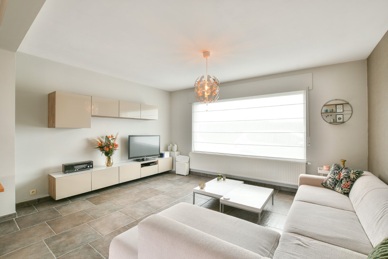 Verkocht woning - Bredene