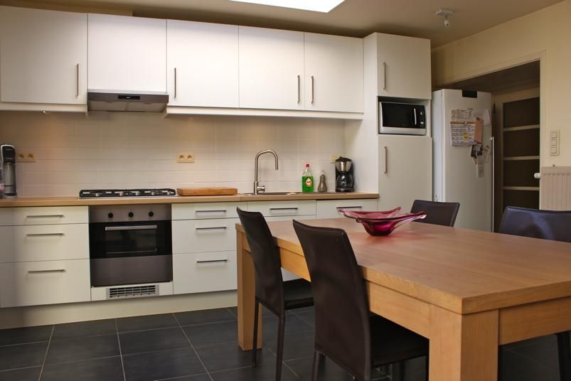 Stadswoning verkocht in Sint-Amandsberg