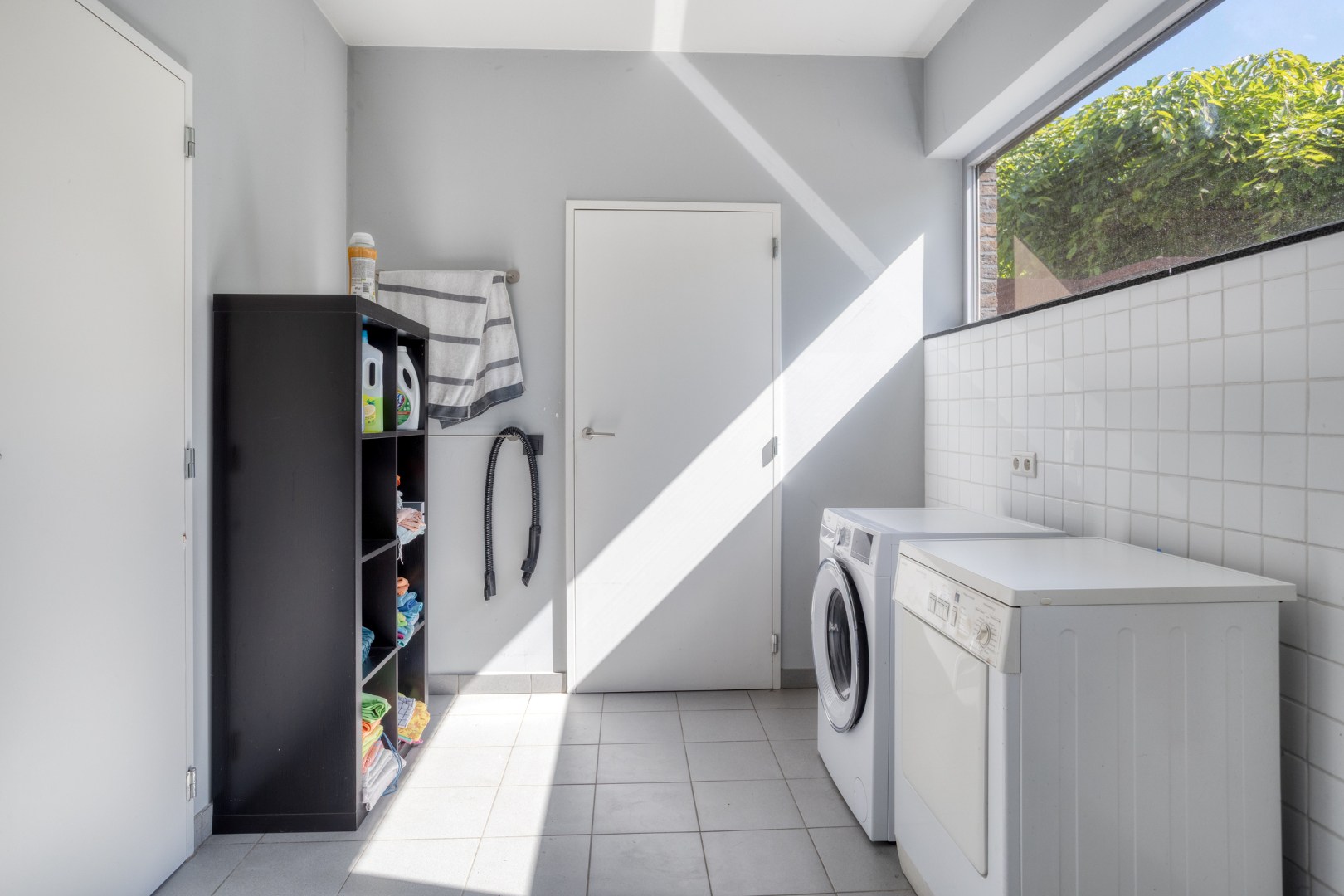 Moderne villa op een landelijke locatie te Geel 