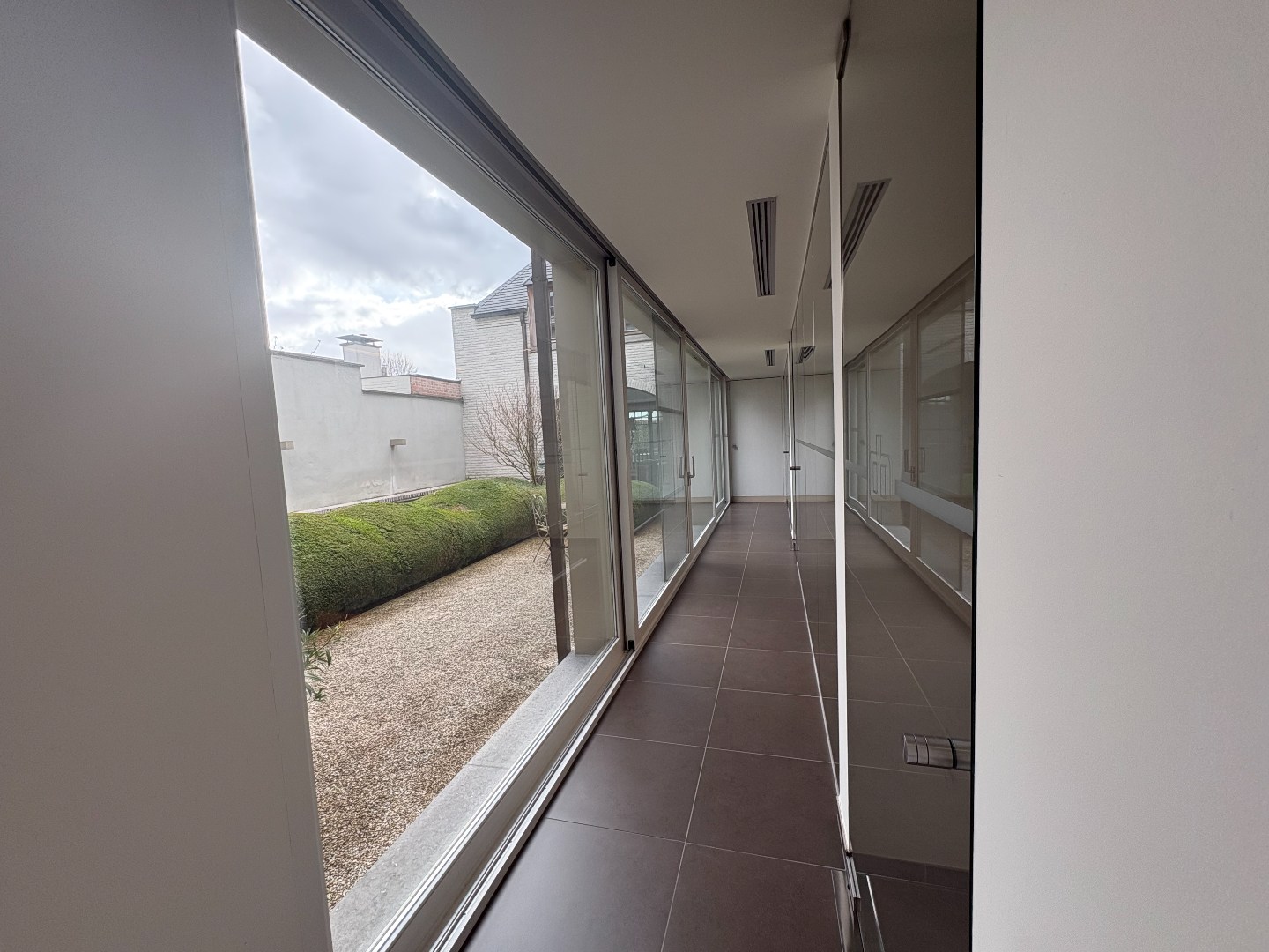 Moderne kantoorruimte te huur in Wakken 