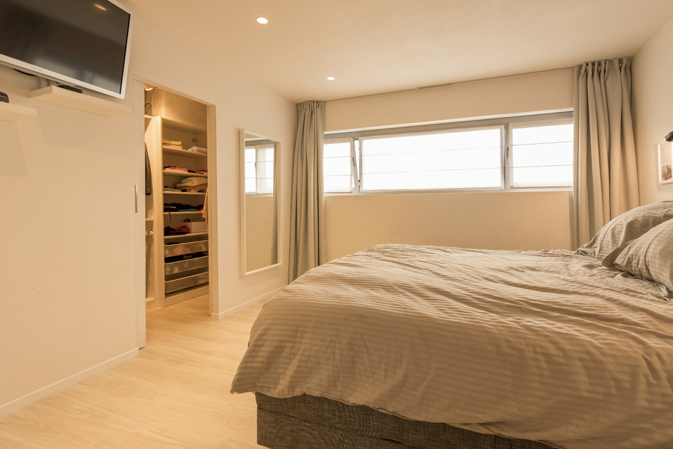 Instapklare moderne woning te Heusden 