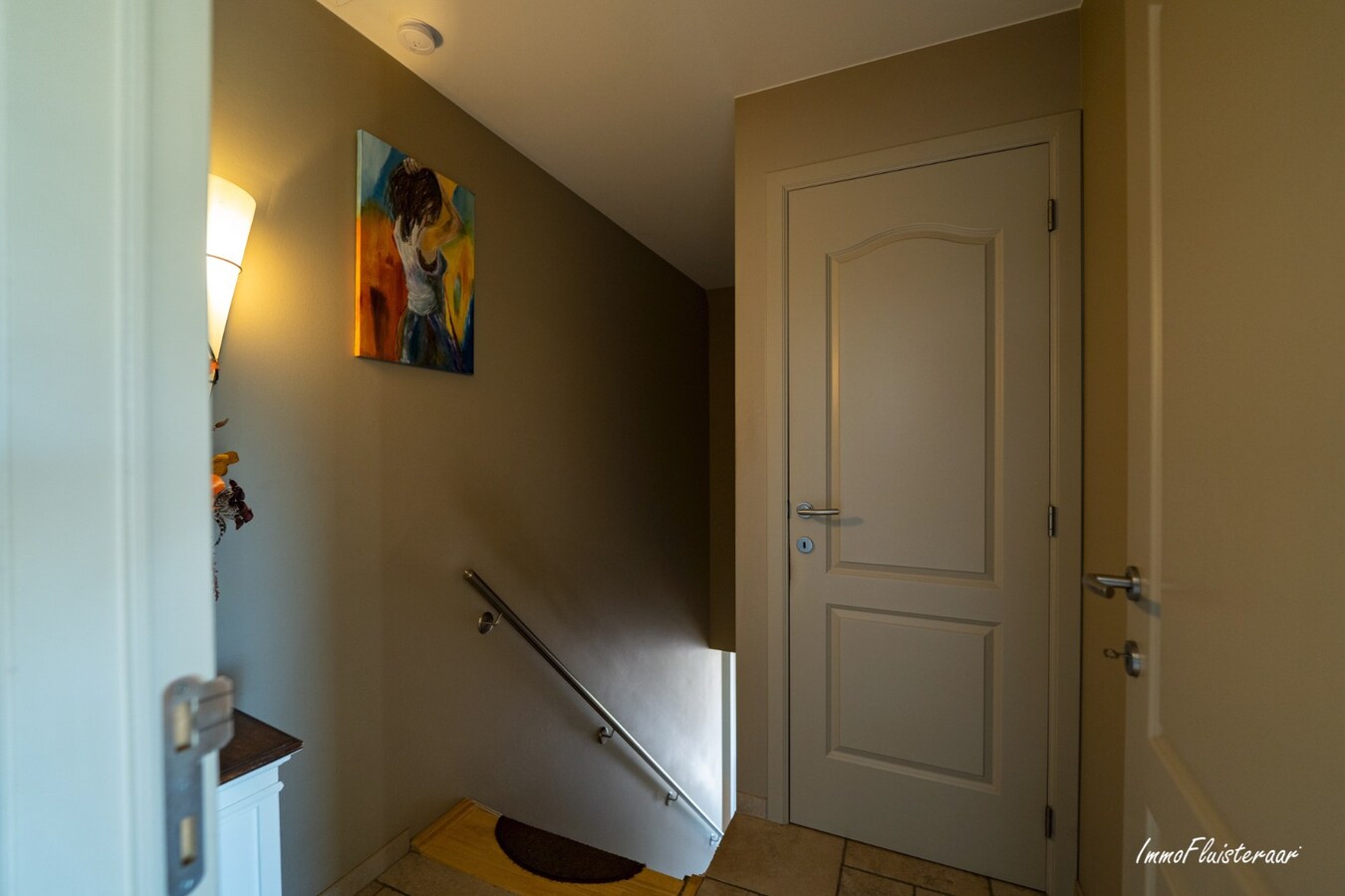 Unieke eigendom met paardenaccommodatie op 33.647 m² in Menen 