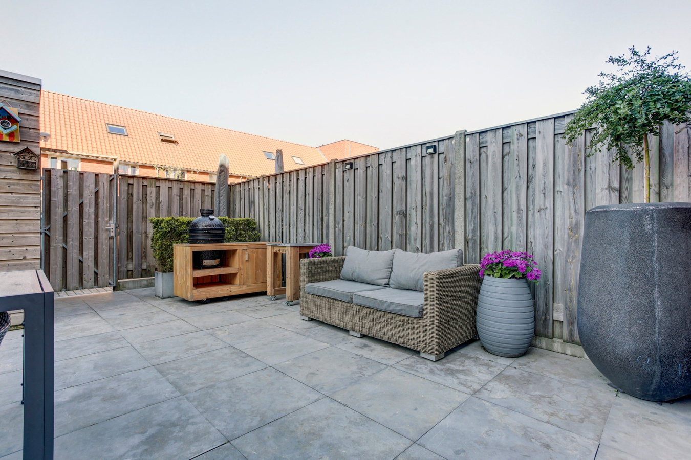 Eengezinswoning verkocht in Tilburg