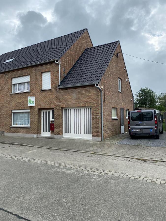 Verhuurd woning - Koekelare