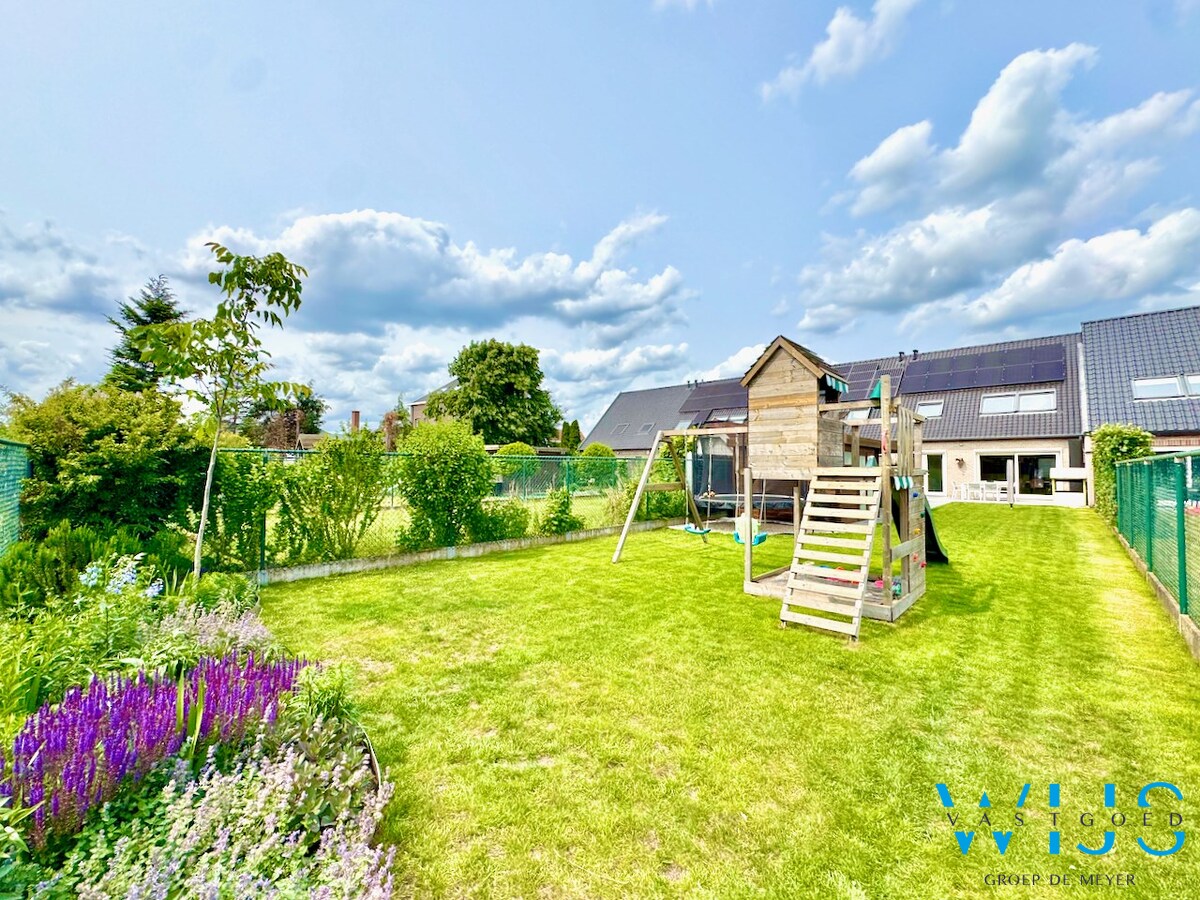 Verkocht woning - Boekhoute