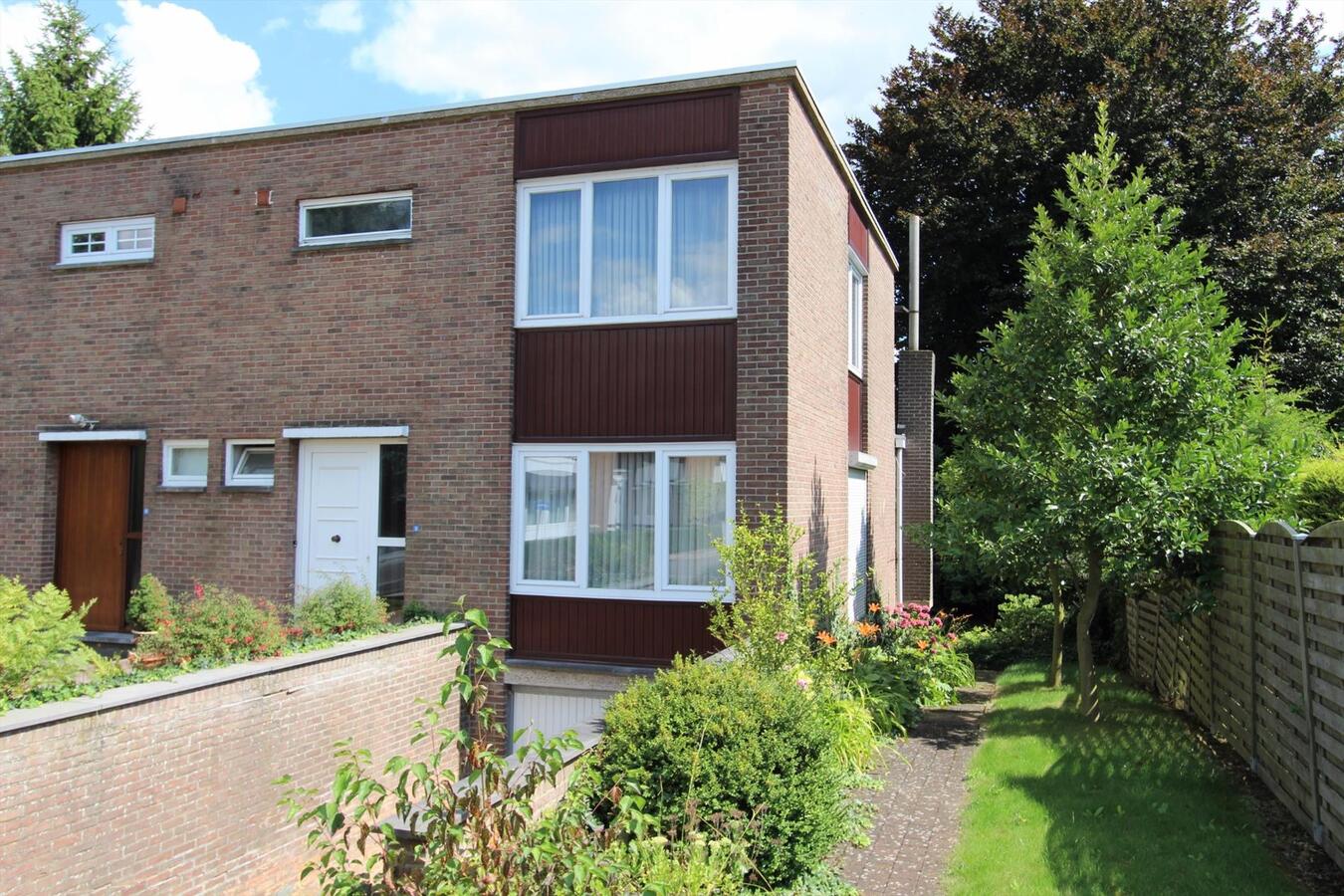 Verkocht woning - Tongeren