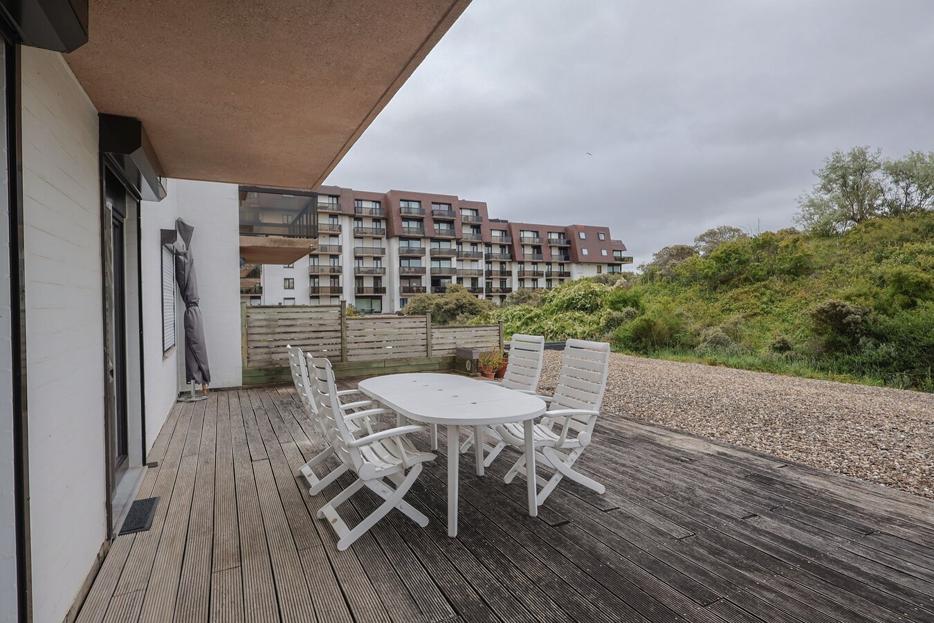 App. mit 3 Schlafzimmer 