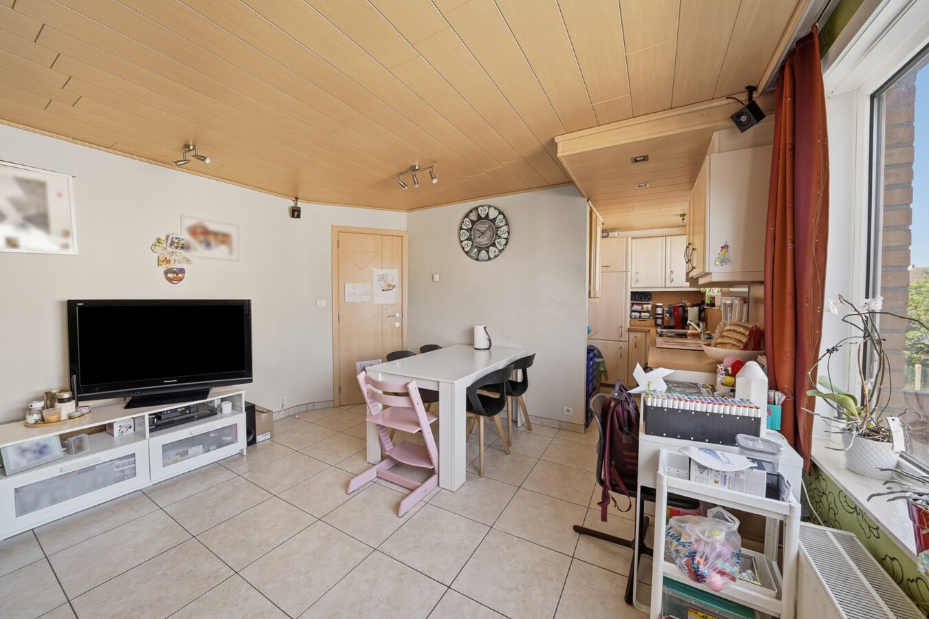 Te koop appartement - Bredene
