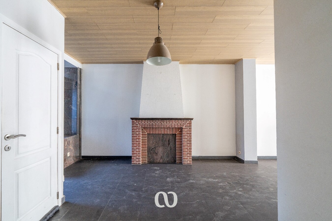 Energiezuinige gezinswoning met 3 slaapkamers in centrum Ronse 