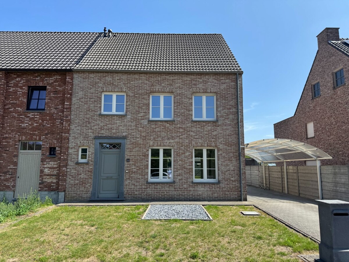 Woning verhuurd in Ravels