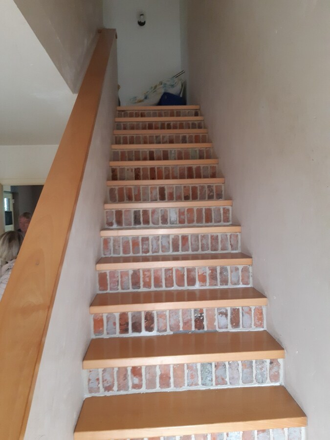 Ruime gezinswoning met 3 slaapkamers 
