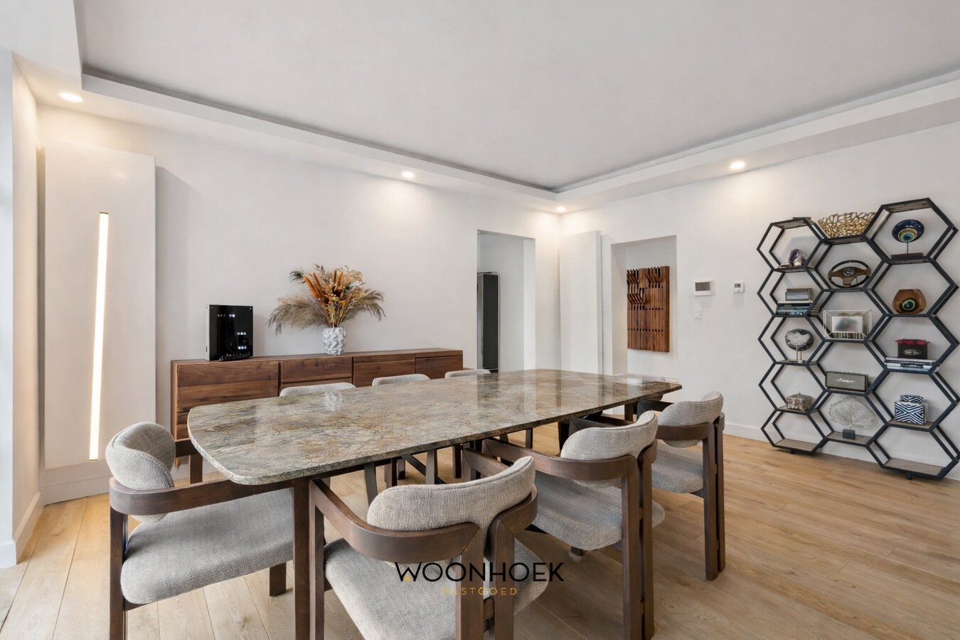 OPENHUIZENDAG 18/02, boek nu online uw afspraak! 