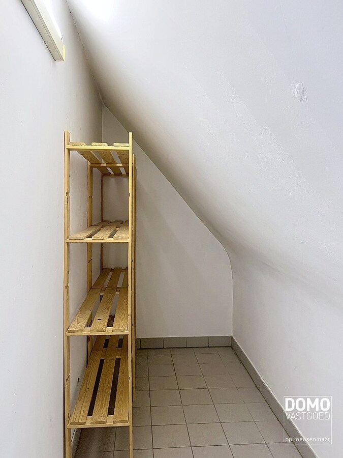 Gerenoveerd appartement in het centrum van Kuringen – 118m² - EPC label: C 
