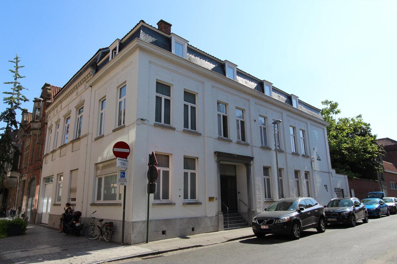 Verhuurd studio - Roeselare