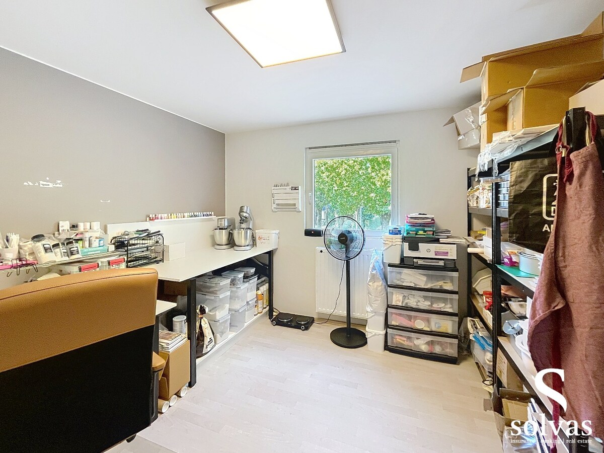 Prachtige ruime nieuwbouwwoning met 3 slaapkamers nabij centrum Aalter (vlakbij afrittencomplex E40) 