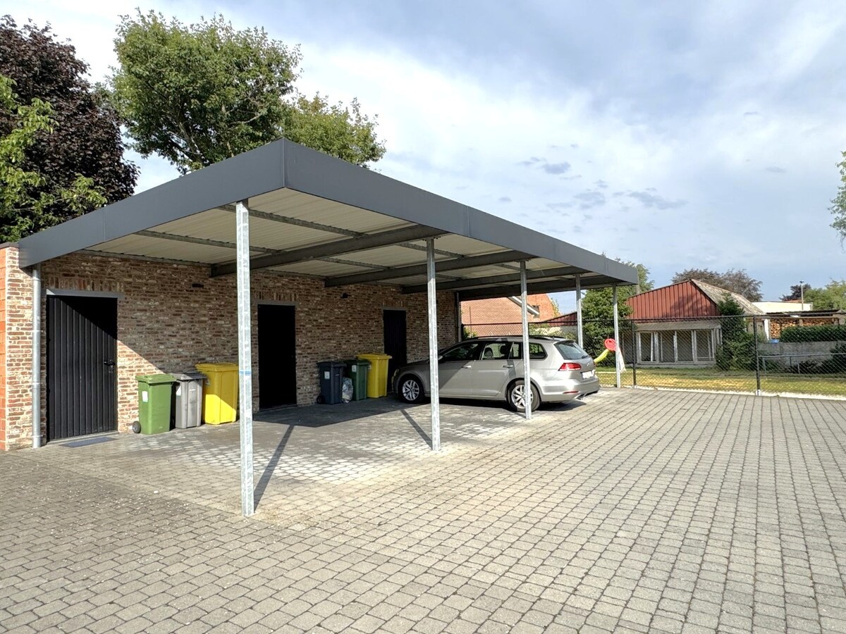 Appartement te huur in Ravels