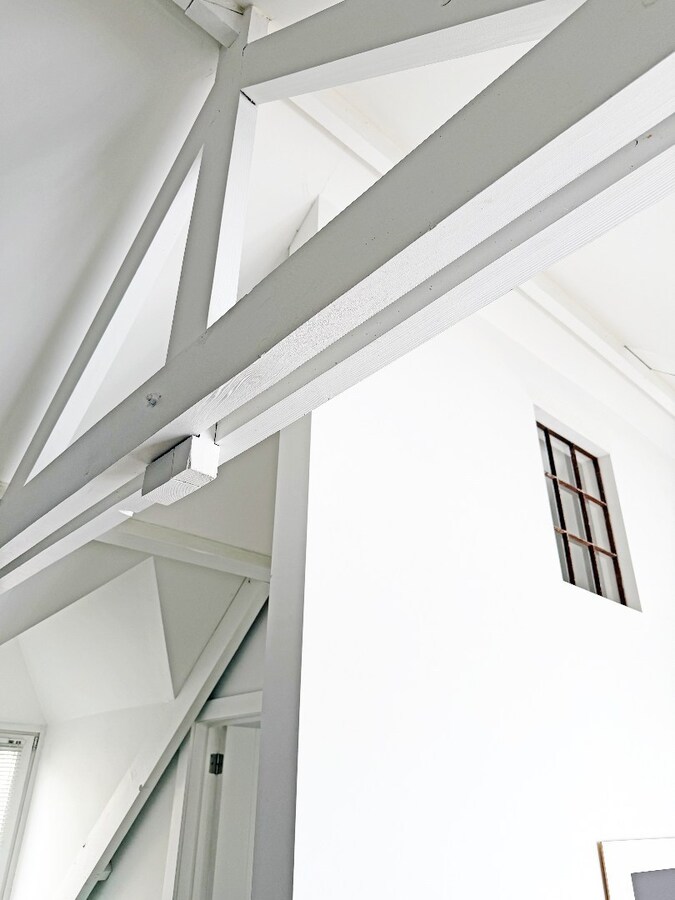 Architecturale parel met gemengde bestemming te Oombergen 