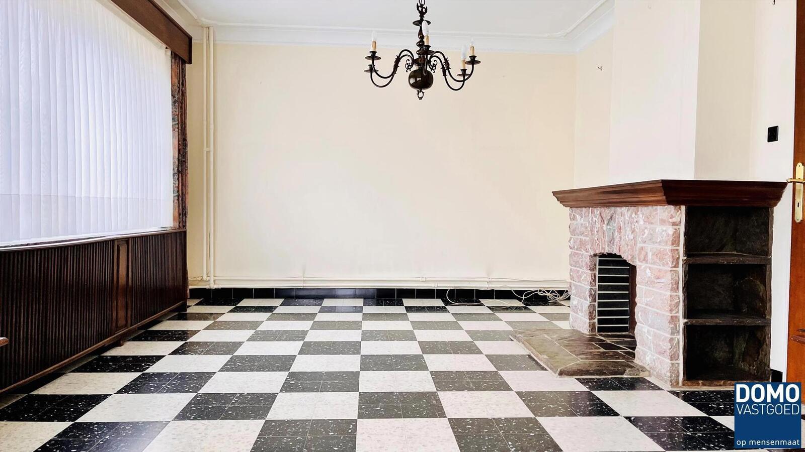 Woning verkocht in Hasselt