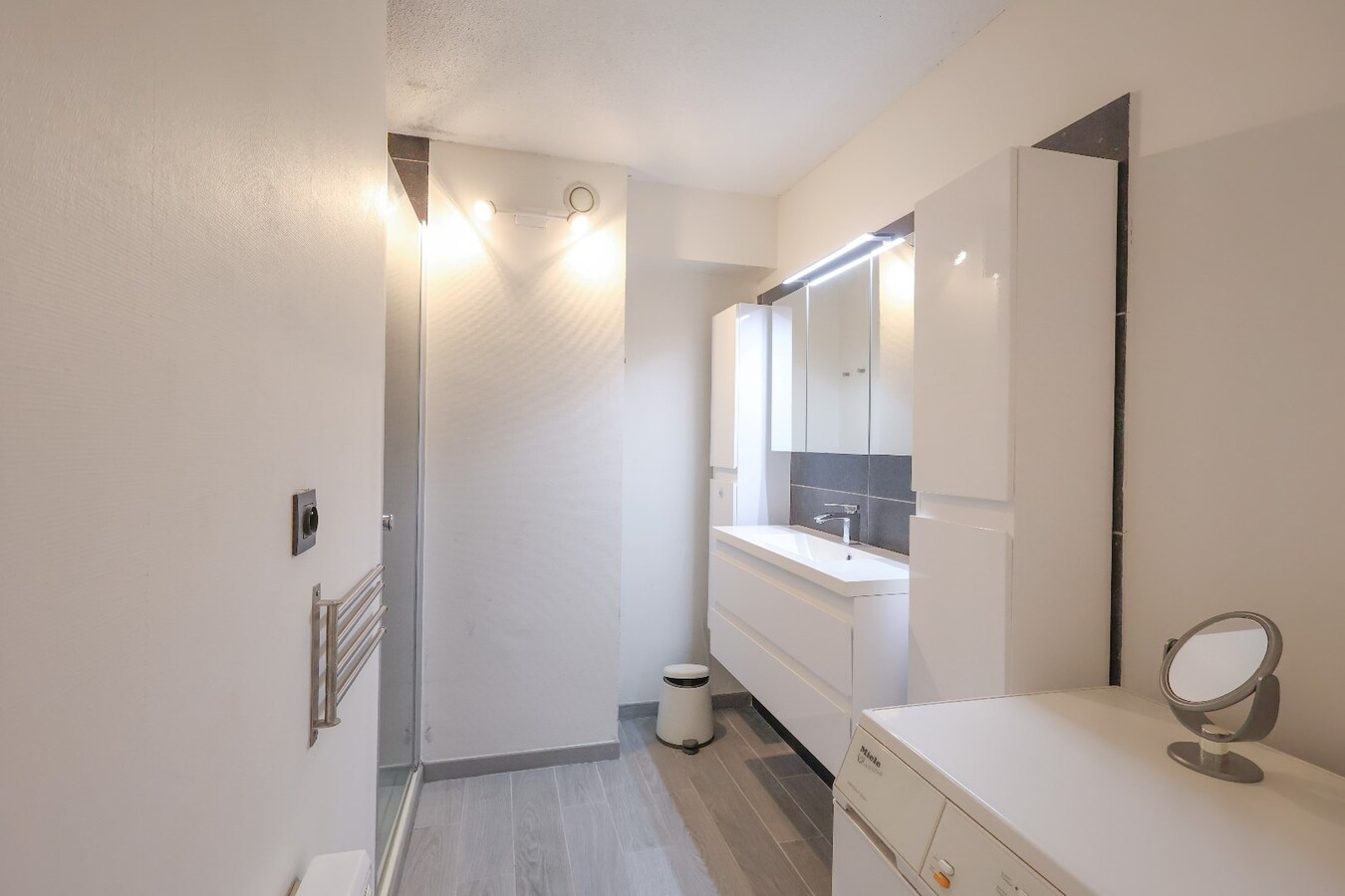 A louer appartement - Oostduinkerke
