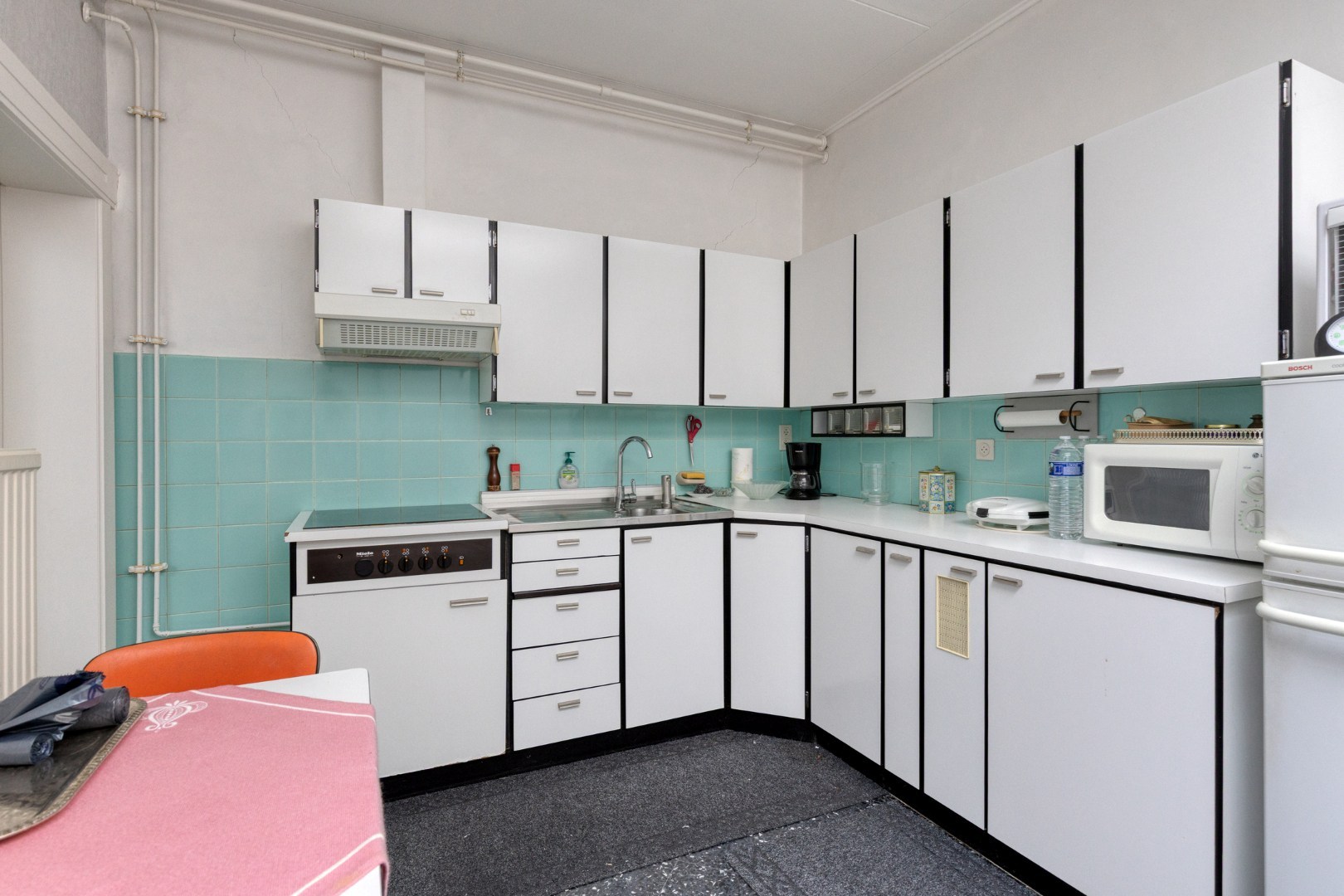 Handelswoning met 4 slpk. op een toplocatie in het hart van Herentals 