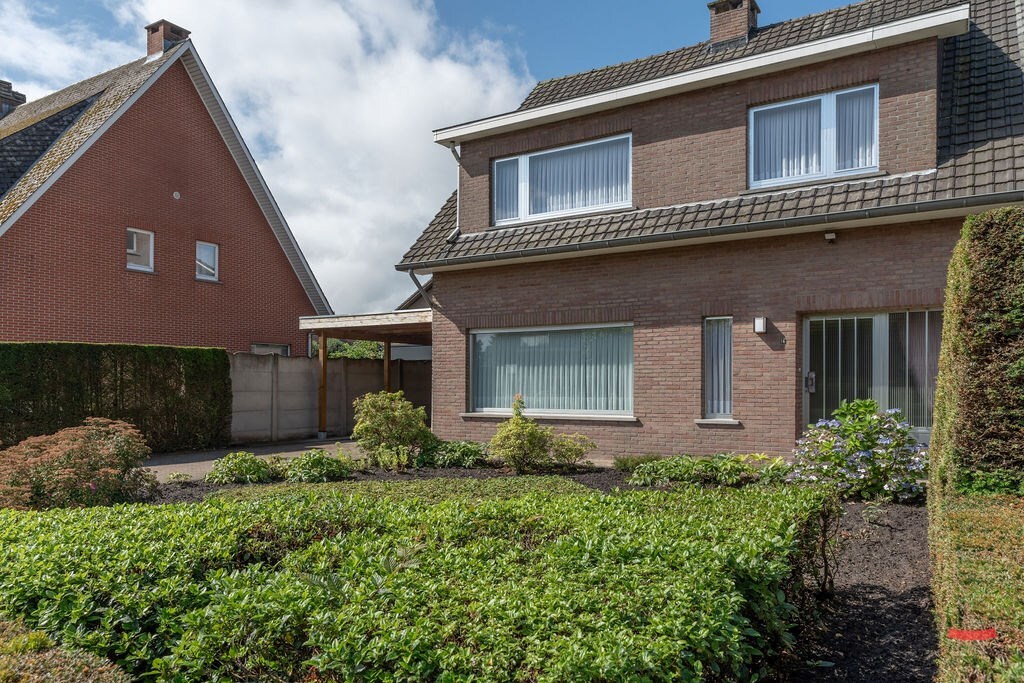 Woning verkocht in Ravels