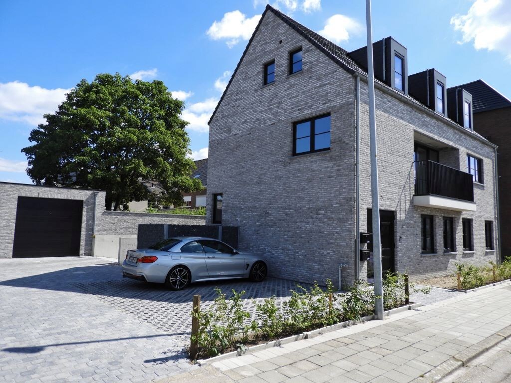 Verhuurd appartement - Ravels