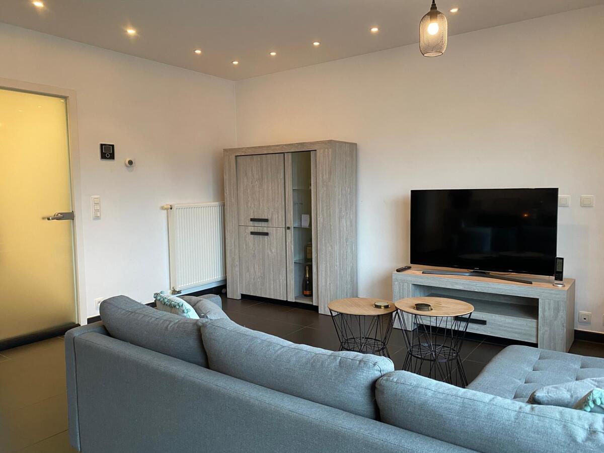 Appartement met 2 slaapkamers op het eerste verdiep te Koekelare 