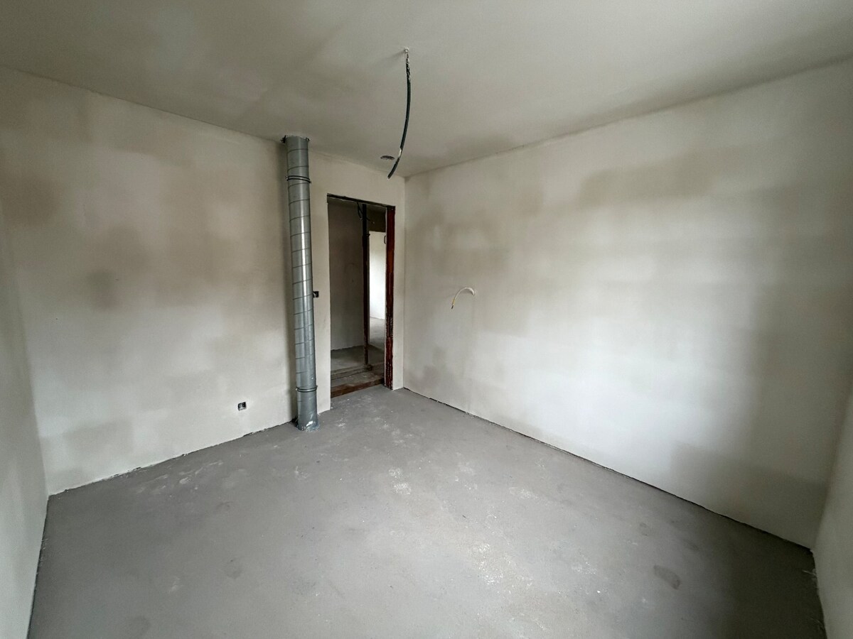 Nieuwbouwwoning te Eine. 