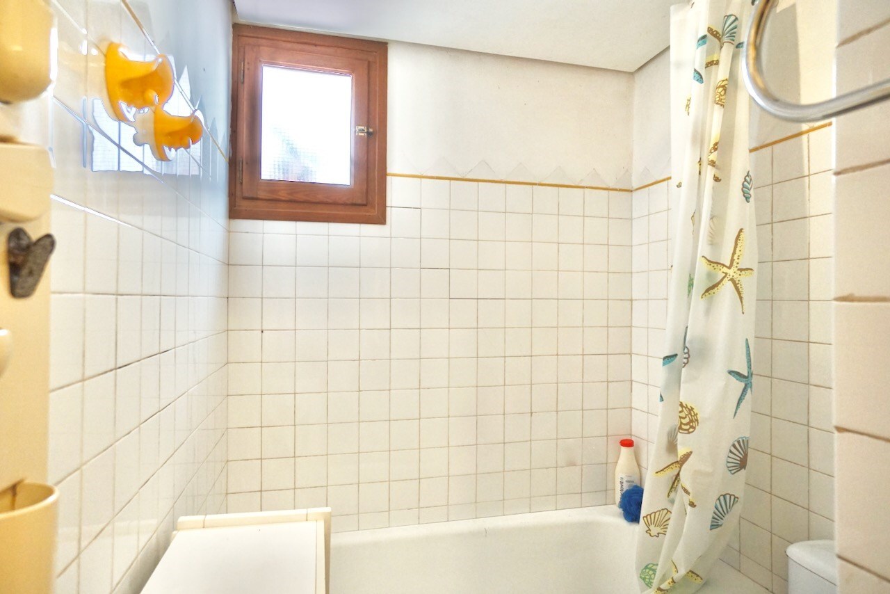 Appartement te koop in Moraira