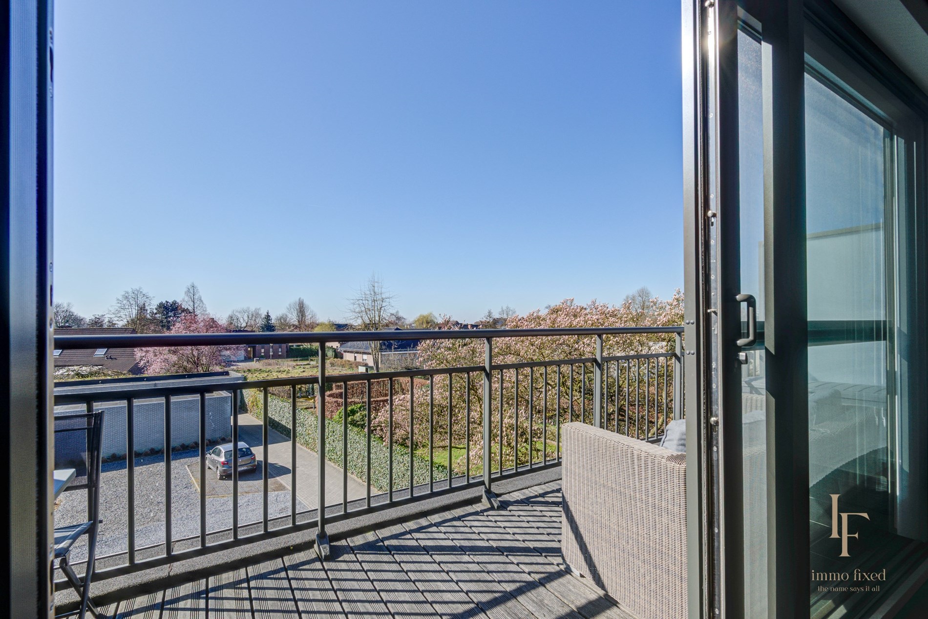 Jouw nieuwe thuis in Wommelgem – Stijlvol, ruim en klaar om in te trekken! 
