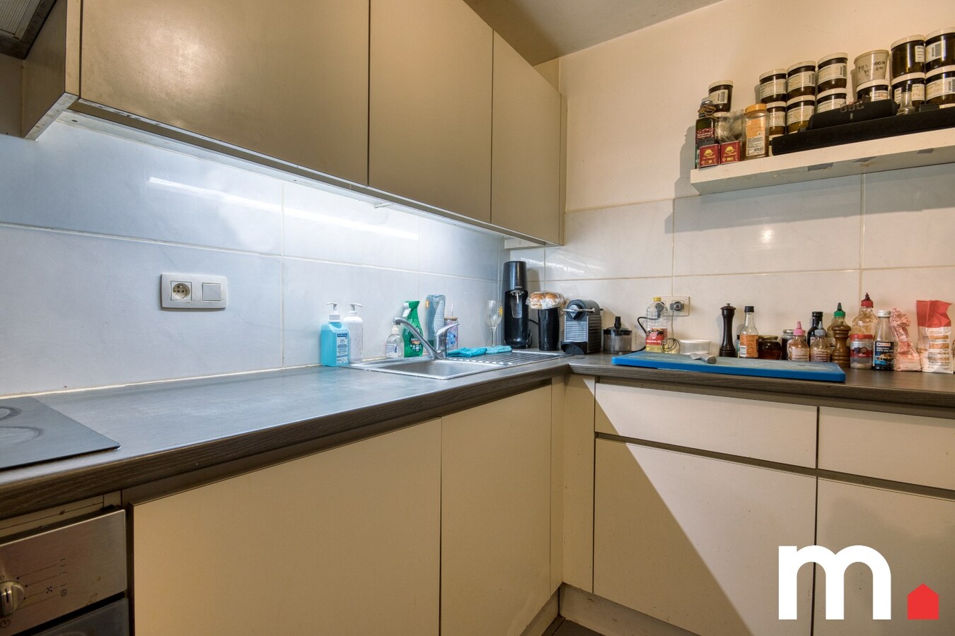 Betaalbaar appartement te koop in Kortrijk ! 
