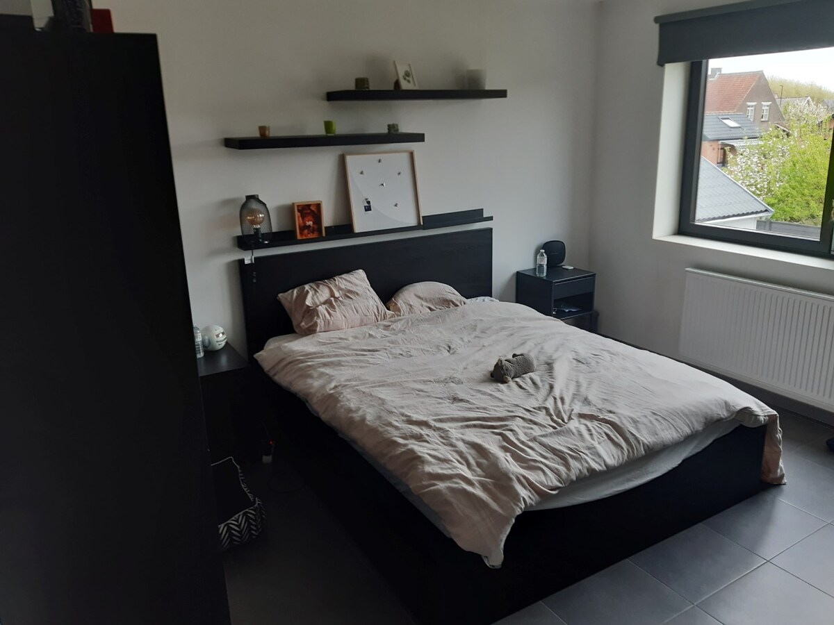 Dé ideale gezinswoning in een kindvriendelijke omgeving 