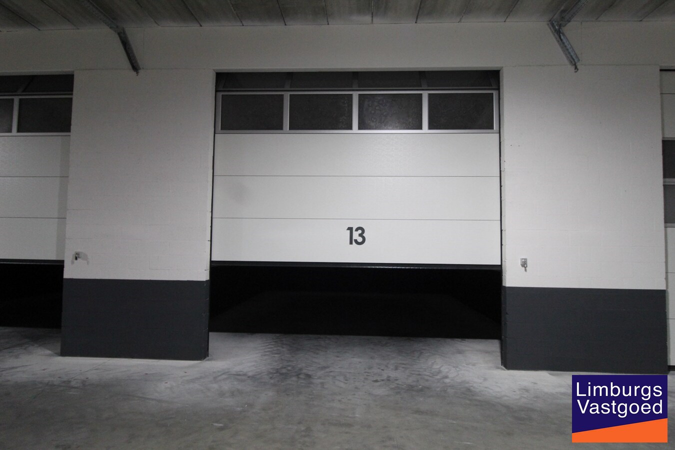 LAREGO - KMO UNIT 16 -  66,14 m² - a/d voormalige Carglass Site 