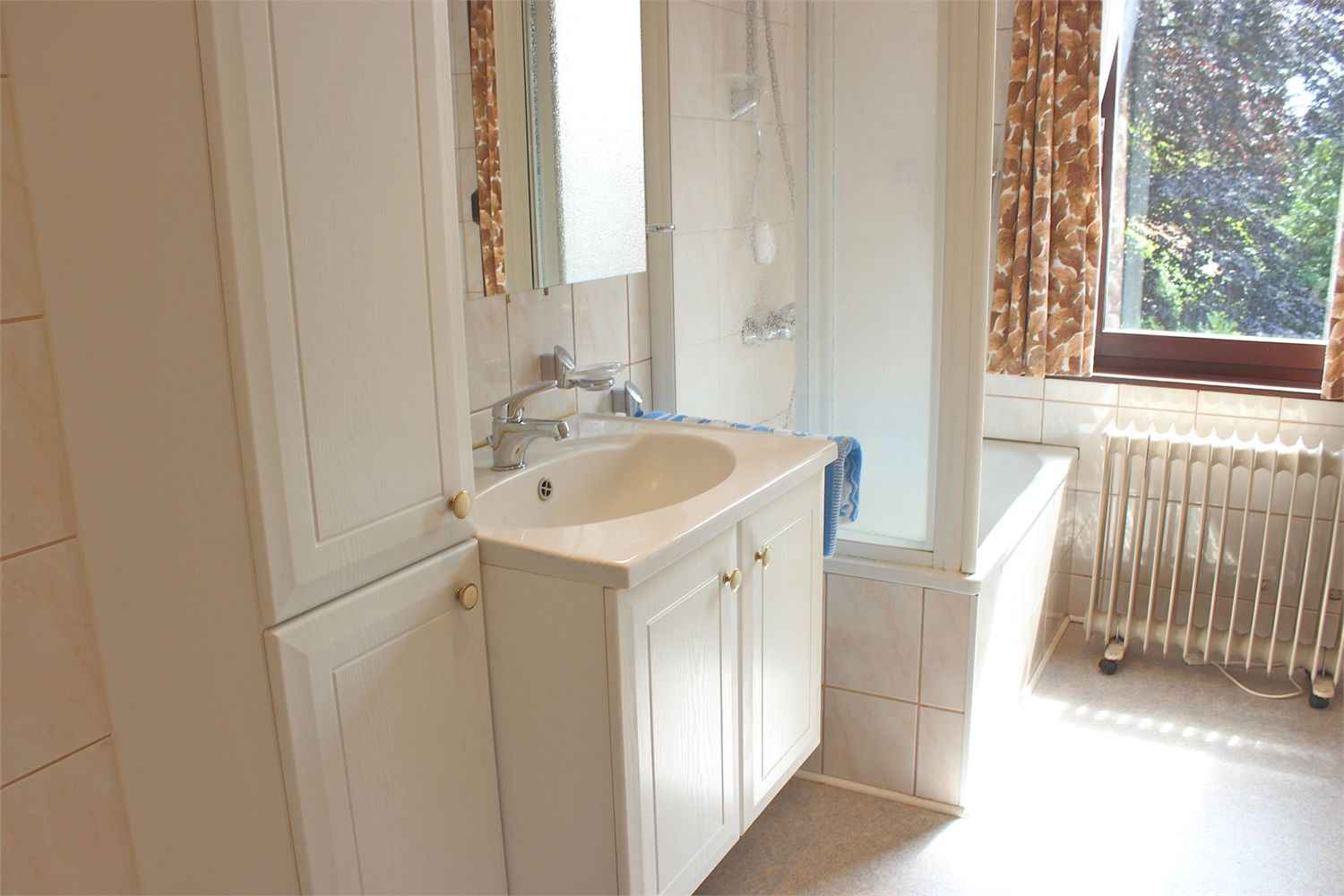 Stadswoning verkocht in Hamme (9220)