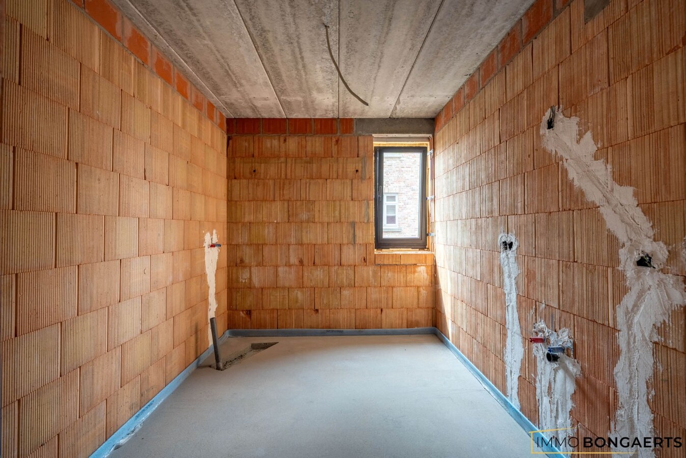 Energiezuinige nieuwbouwwoning met mogelijkheid tot 6% btw 