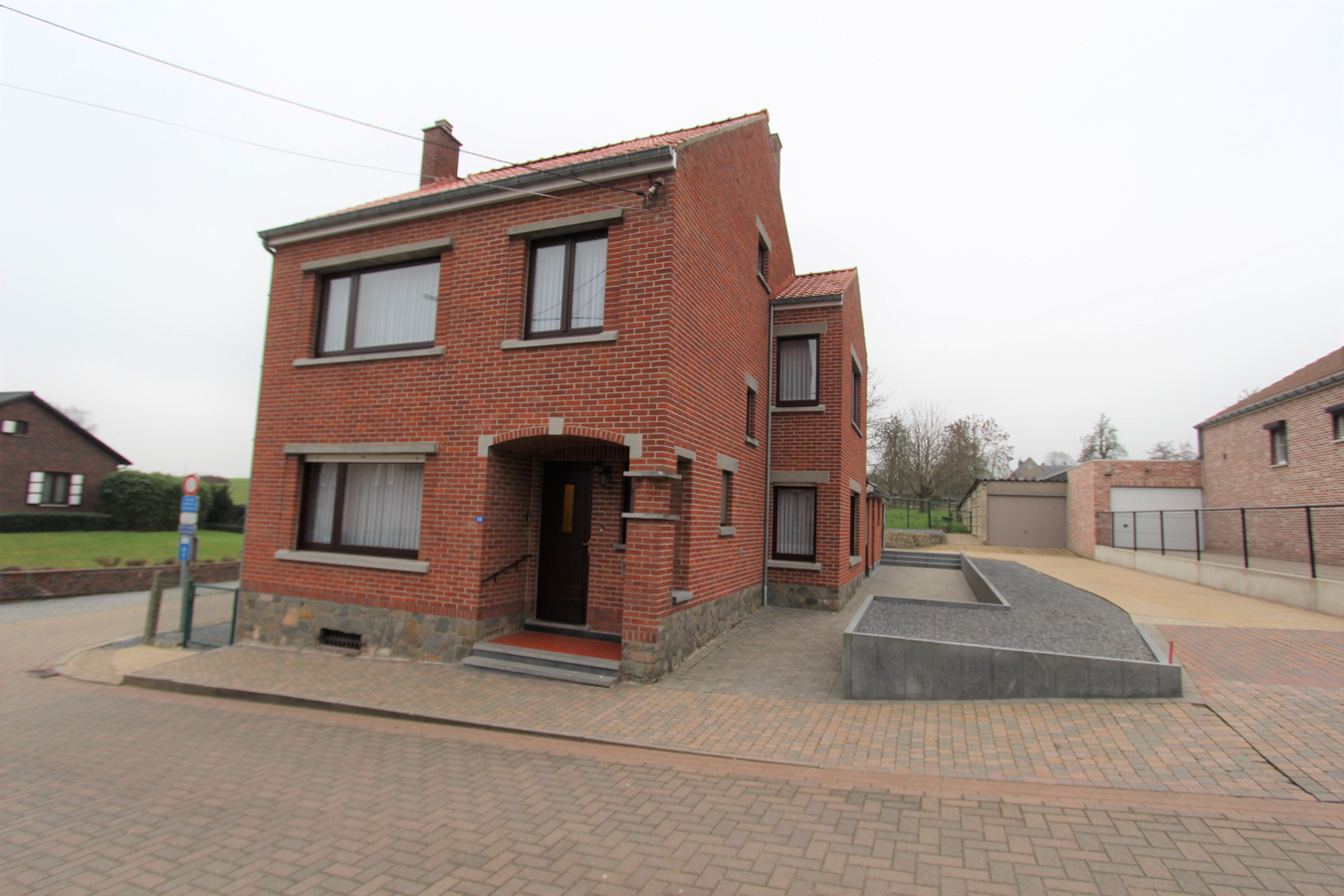 Verhuurd woning - Riemst