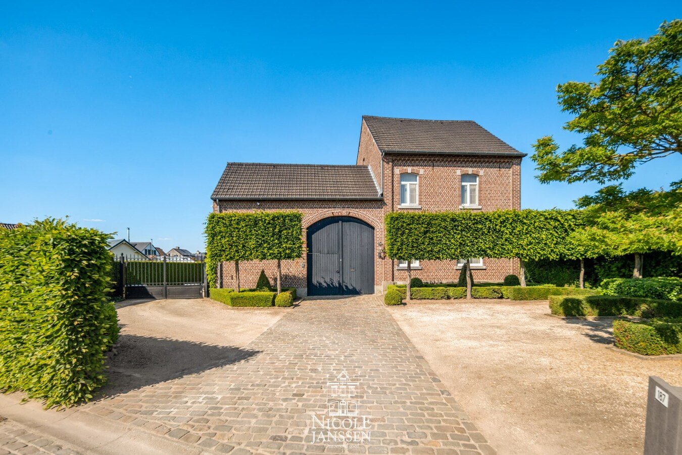 Verkocht woning - Kortessem