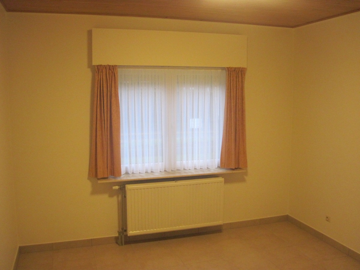 Tijdloze, energiezuinige bungalow. 