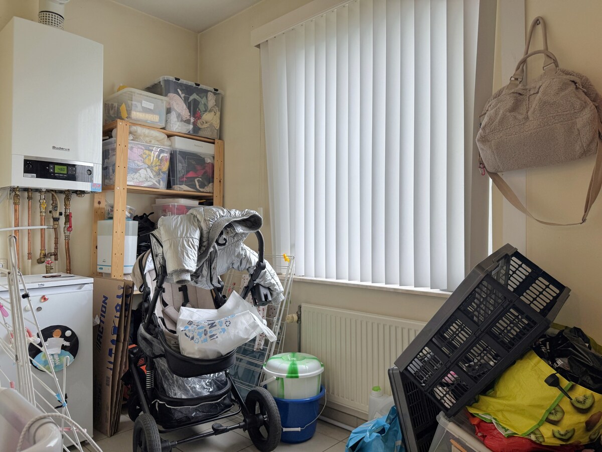 Appartement te huur in Poppel