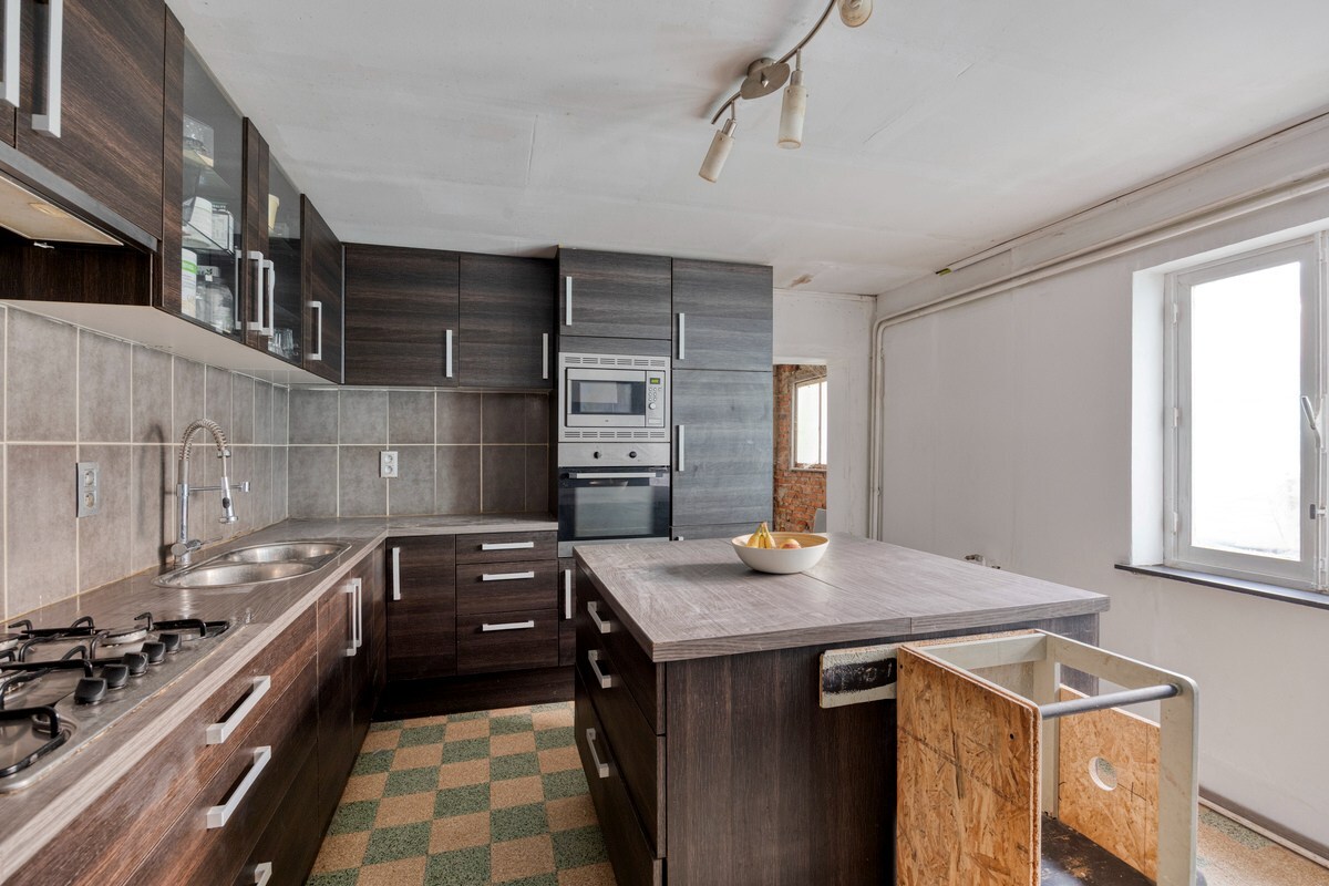 Prachtige woning met 3 slaapkamers in Landen 