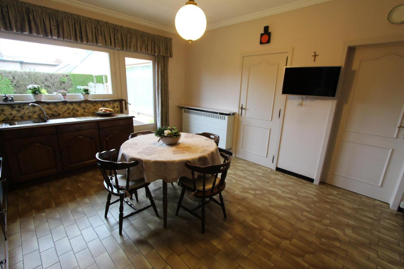 VERKOCHT IN UW BUURT ! 